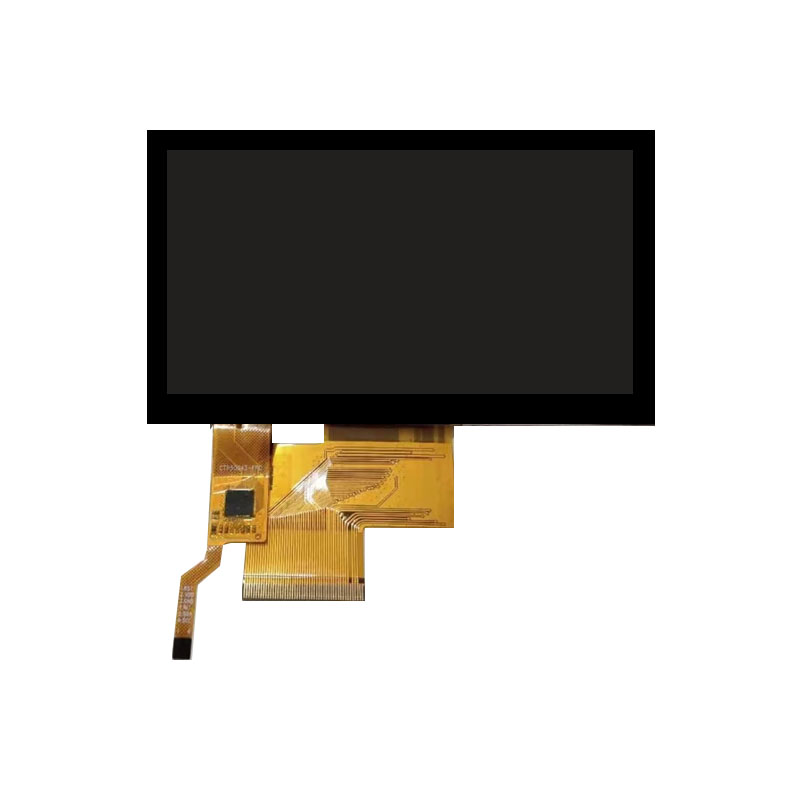JLL0500Q04L-5.0inch